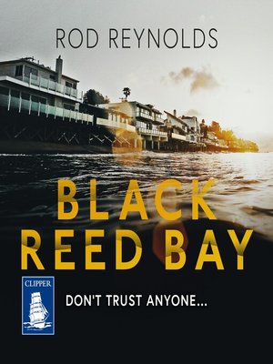cover image of Black Reed Bay